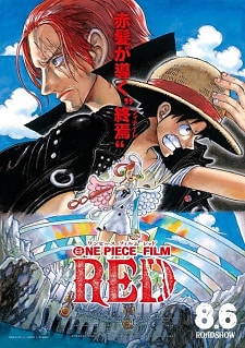 One Piece Film: Red Online gratis